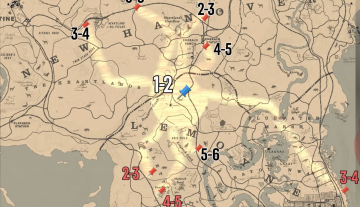 Red Dead Redemption 2