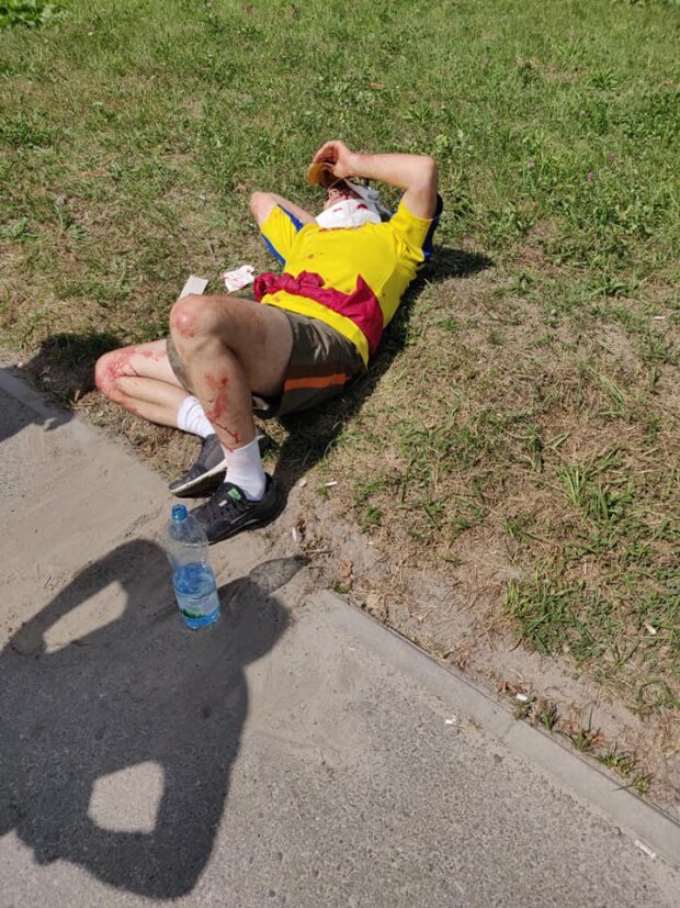 Фото: "Варта 1"