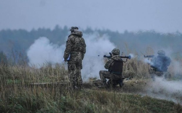Плюються кров'ю: на Донбасі Третя сила вибила нові позиції