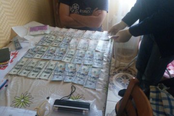 СБУ затримала вінницького ортопеда за хабар