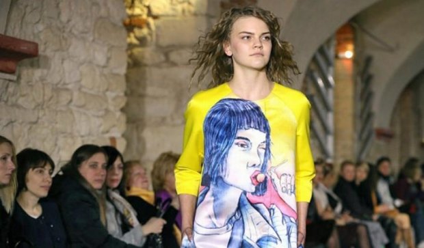  Lviv Fashion Week: українські дизайнери здивували кольорами і формами (фото)