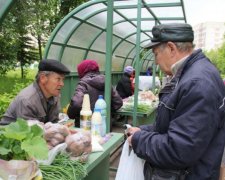 Молочный апокалипсис: украинским селянам запретят продавать