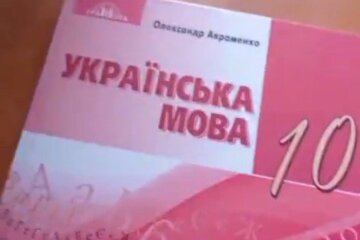Учебник / скриншот из видео