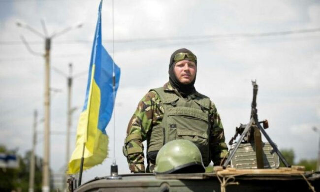 Ми готові: Полторак висловився про американську зброю