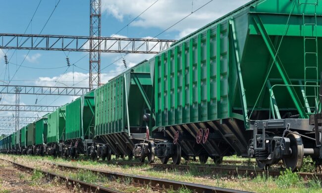 Действия Набсовета УЗ привели к падению производства вагонов на 70% - Рязанцев