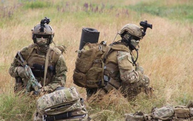Украинские воины прервали "отпуск" путинского капитана