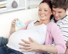 Інтим під час вагітності: можна чи ні