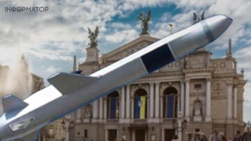 Загроза масованого ракетного удару по Львову