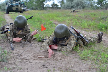 джерело: Міністерство оборони України