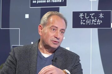 Микола Томенко