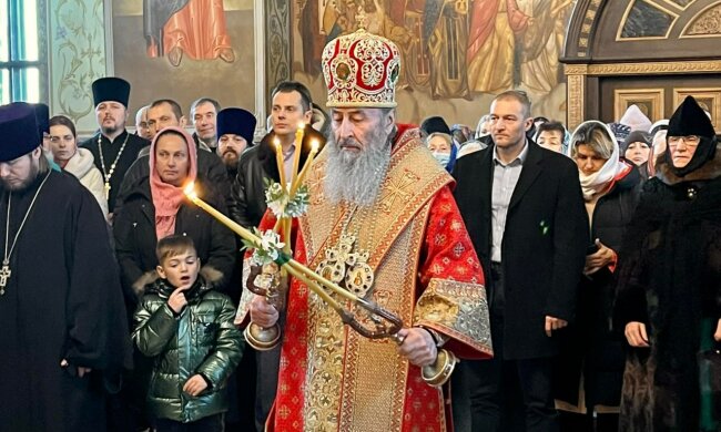 Митрополит Онуфрий