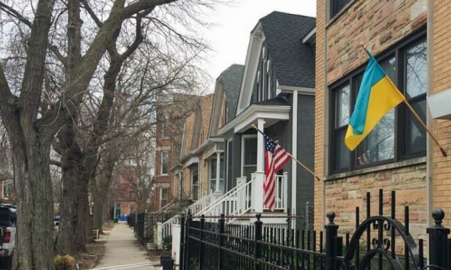 Український квартал Чикаго став найпривабливішим районом у США 