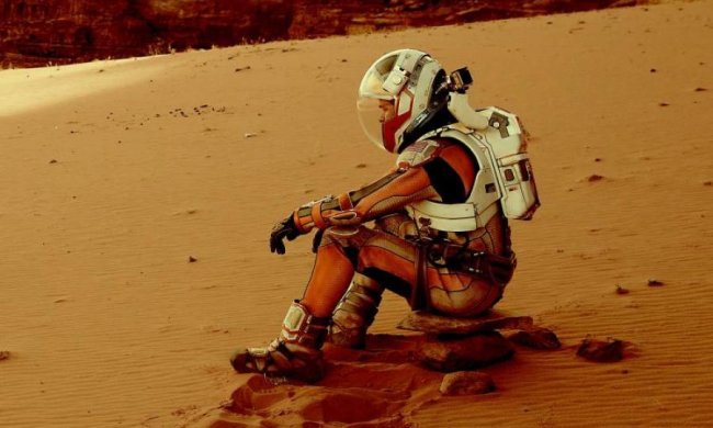 Випускаючим гази марсіанам не сховатися від місії ExoMars