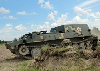 Военные, фото: Минобороны