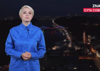 Катерина Котенкова