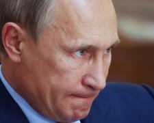 Путин выпустил в Украину смертельный вирус