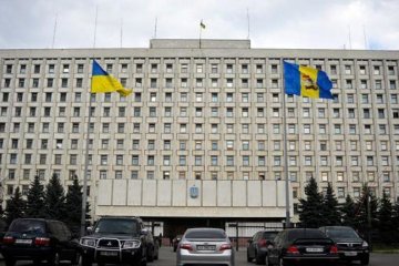 Скелети київських виборчих списків