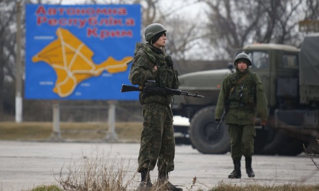 Боевики решили превратить Крым в Сибирь: "гениальный" план большого переселения народов