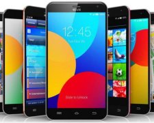 Ніколи їх не купуйте! Названо найпровальніші смартфони 2017 року