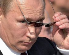 "Артек" на вухах: у табір приїде Путін