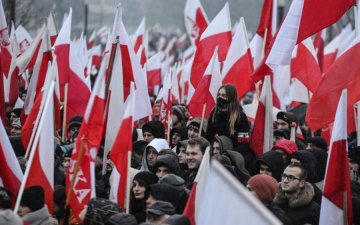 Пощади не буде: у Польщі розповіли, коли вступить в силу "бандерівський закон"