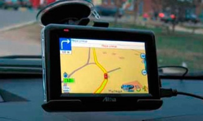 Українці створили навігатор для об'їзду поганих доріг