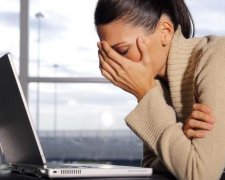 Популярний додаток "впав" в усьому світі