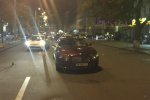 Мажорна ДТП у Києві: справа набирає обертів