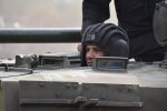 Ситуация на Донбассе, фото: facebook.com/pressjfo.news