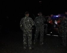 Український воїн загинув під колесами Mercedes "мажора" (18+)
