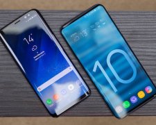 Официальные фото Galaxy S10 появились в сети