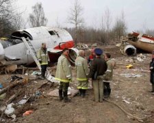 Поляки знайшли причетність росіян до падіння президентського літака