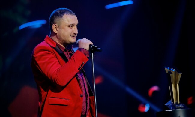 Сергій Перцев
