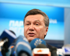 Український суд здійснив заповітну мрію Януковича