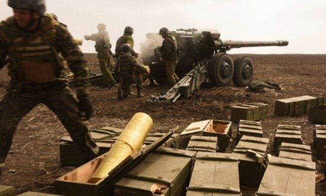 Бойовики атакували електриків в Авдіївці