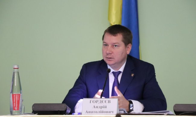 Андрей Гордеев