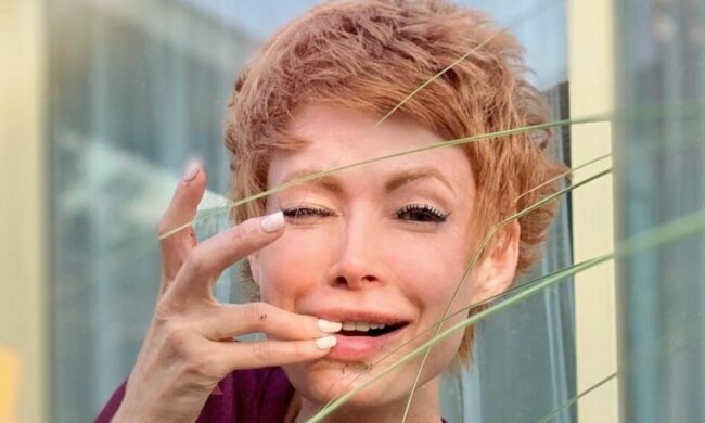 Олена-Крістіна Лебідь, фото: Instagram