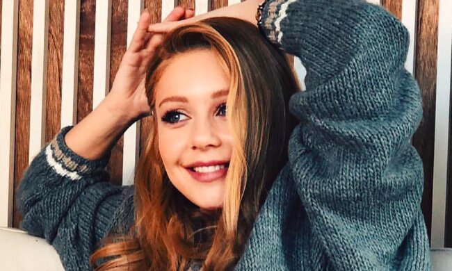 Тіна Кароль