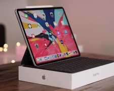 iPad mini 2019 года разочаровал пользователей до анонса