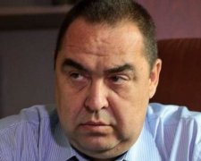Поплічники Плотницького занепокоїлись про його життя