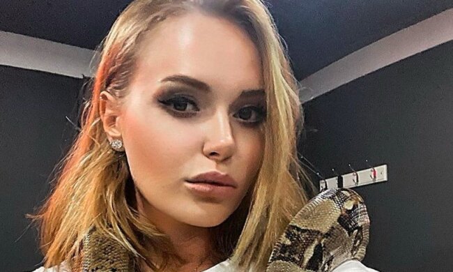 Слава Каминская, instagram.com/babaslavka/