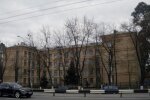 Школа Києва. Фото: Wikimapia