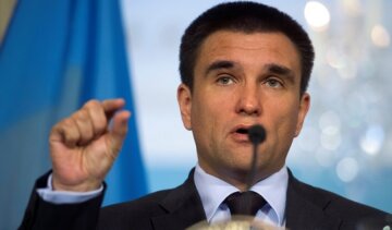 Сепаратисты срывают Минский процесс - Климкин