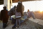 События в Кале в Британии назвали «кризисом» и просят помощи от ЕС
