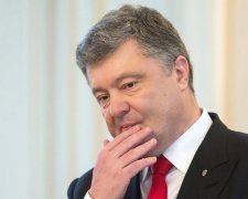 Хочу вас разочаровать: Порошенко озвучил планы на выборы
