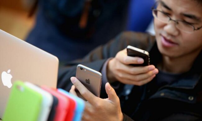 Надихнулися Китаєм: Apple показали, наскільки крутим буде новий iPhone