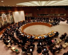 Радбез відреагував на ядерні провокації КНДР