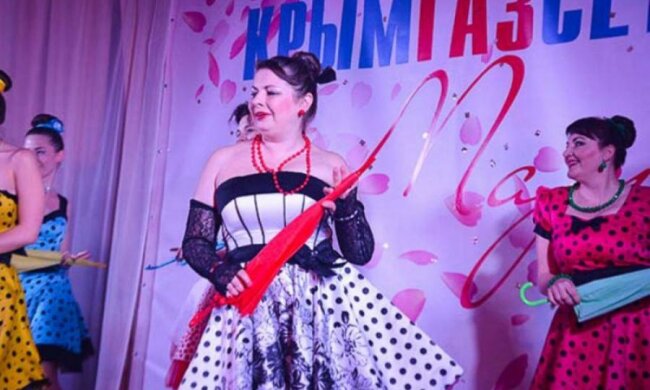 Конкурс "красоты и грации" оккупантов заставил украинцев надрывать животы