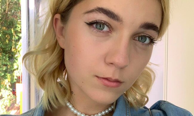 Наташа Горовая, instagram.com/natashka.gorovaya