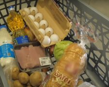 Ціни на продукти. Фото: скрін youtube